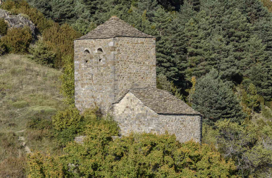 Huesca - Tella 22 - ermita de la Virgen de Fajanillas.jpg